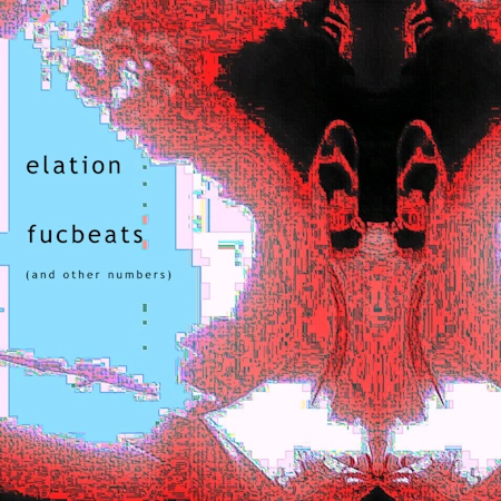 FUCBEATS (And Other Numbers) release image