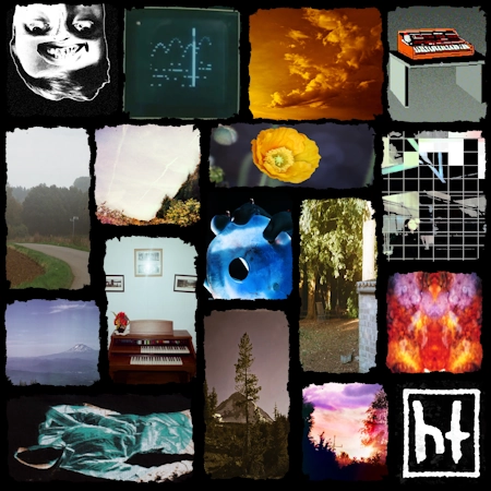 hometronica release image