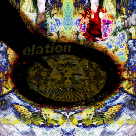 TAKE THE LEMON release image